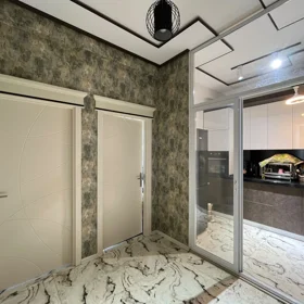 In Baku 54.0 m² apartment is for sale - Image 8