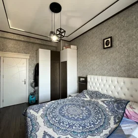 In Baku 54.0 m² apartment is for sale - Image 9