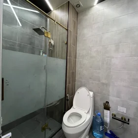 In Baku 54.0 m² apartment is for sale - Image 10
