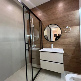 In Baku 100.0 m² apartment is for rent - Image 2