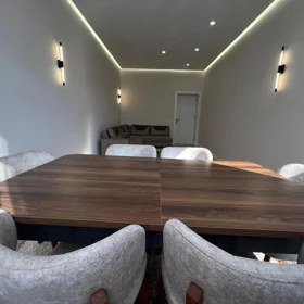 In Baku 100.0 m² apartment is for rent - Image 3