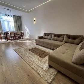 In Baku 100.0 m² apartment is for rent - Image 4