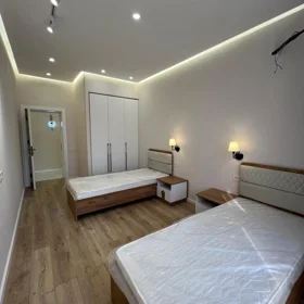 In Baku 100.0 m² apartment is for rent - Image 5