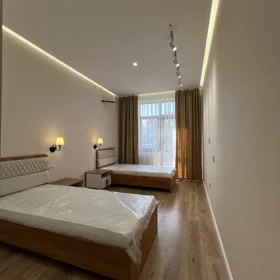 In Baku 100.0 m² apartment is for rent - Image 6