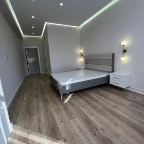 In Baku 100.0 m² apartment is for rent - Image 7