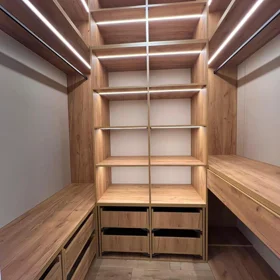 In Baku 100.0 m² apartment is for rent - Image 8