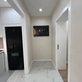 In Baku 100.0 m² apartment is for rent - Image 9