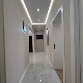 In Baku 100.0 m² apartment is for rent - Image 10