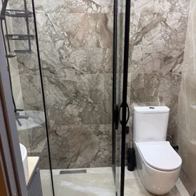 In Baku 60.0 m² apartment is for rent - Image 7