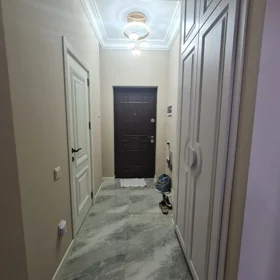 In Baku 60.0 m² apartment is for rent - Image 2