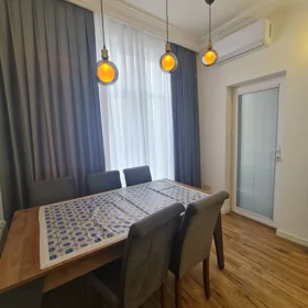 In Baku 60.0 m² apartment is for rent - Image 4