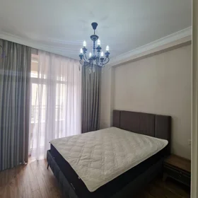 In Baku 60.0 m² apartment is for rent - Image 6