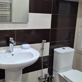 In Baku 60.0 m² apartment is for rent - Image 2