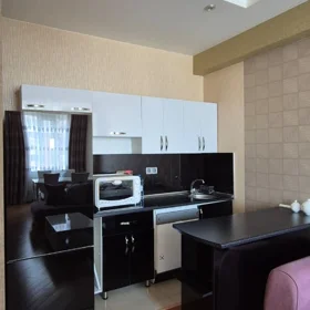 In Baku 60.0 m² apartment is for rent - Image 4