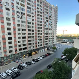 In Səbail rayonu 5.0 m² apartment is for sale - Image 3