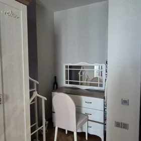 In Baku 55.0 m² apartment is for rent - Image 5
