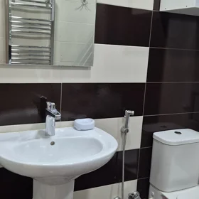 In Baku 55.0 m² apartment is for rent - Image 7