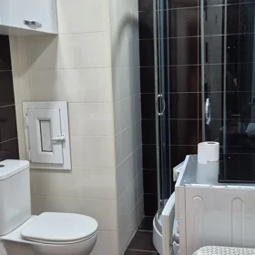 In Baku 55.0 m² apartment is for rent - Image 8