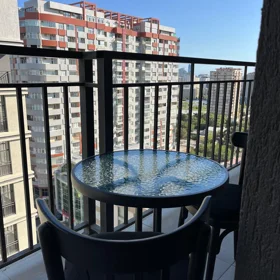 In Baku 55.0 m² apartment is for rent - Image 6
