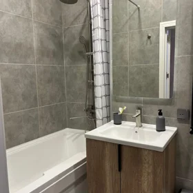 In Baku 55.0 m² apartment is for rent - Image 7