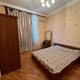 In Baku 80.0 m² apartment is for rent - Image 2