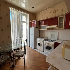 In Baku 80.0 m² apartment is for rent - Image 5
