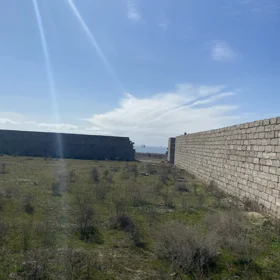 In Xəzər rayonu nan acre land is for sale - Image 2