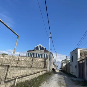 In Xəzər rayonu nan acre land is for sale - Image 4