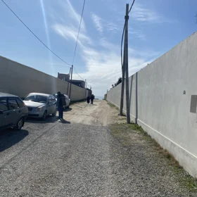 In Xəzər rayonu nan acre land is for sale - Image 6