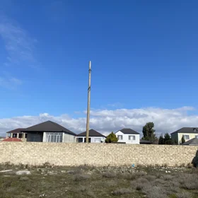 In Xəzər rayonu nan acre land is for sale - Image 7