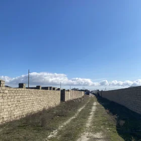 In Xəzər rayonu nan acre land is for sale - Image 8
