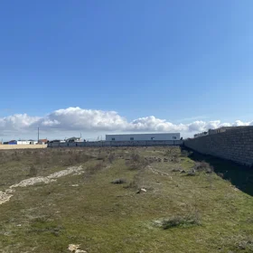 In Xəzər rayonu nan acre land is for sale - Image 10