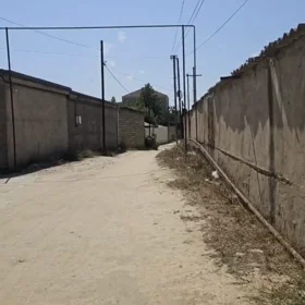 In Sabunçu rayonu nan acre land is for sale - Image 3