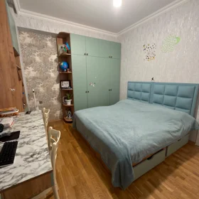 In Khirdalan 74.0 m² apartment is for sale - Image 4