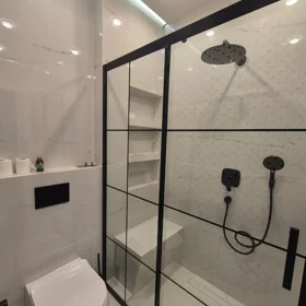 In Xətai rayonu 110.0 m² apartment is for rent - Image 4