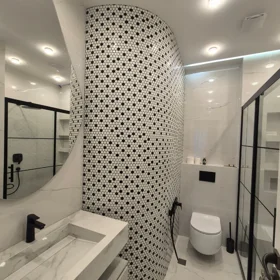 In Xətai rayonu 110.0 m² apartment is for rent - Image 5
