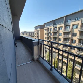 In Xətai rayonu 110.0 m² apartment is for rent - Image 7