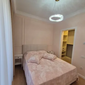 In Xətai rayonu 110.0 m² apartment is for rent - Image 8