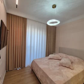 In Xətai rayonu 110.0 m² apartment is for rent - Image 9