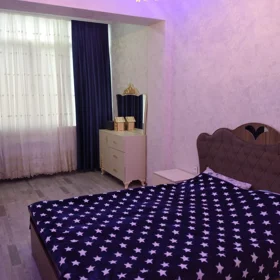 In Binəqədi rayonu 110.0 m² apartment is for rent - Image 3