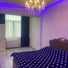 In Binəqədi rayonu 110.0 m² apartment is for rent - Image 4