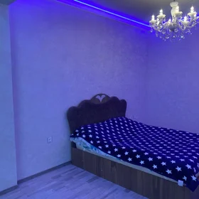 In Binəqədi rayonu 110.0 m² apartment is for rent - Image 5
