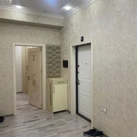 In Binəqədi rayonu 110.0 m² apartment is for rent - Image 7