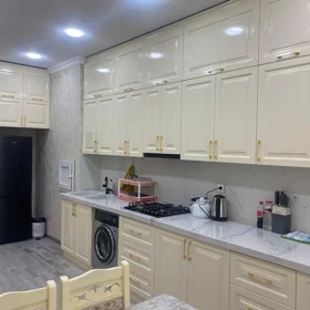 In Binəqədi rayonu 110.0 m² apartment is for rent - Image 9