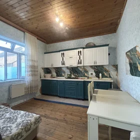 In Suraxanı rayonu 145.0 m² house with 3.0 rooms is for sale - Image 10