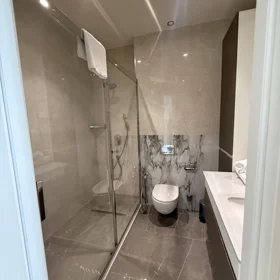 In Sabunçu rayonu 95.0 m² apartment is for sale - Image 2