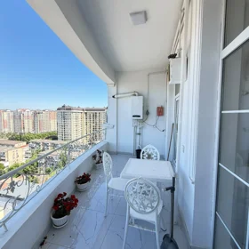 In Baku 62.0 m² apartment is for sale - Image 2