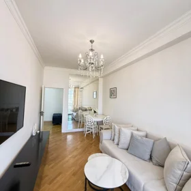 In Baku 62.0 m² apartment is for sale - Image 3