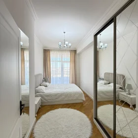 In Baku 62.0 m² apartment is for sale - Image 6