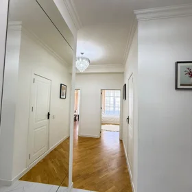 In Baku 62.0 m² apartment is for sale - Image 8